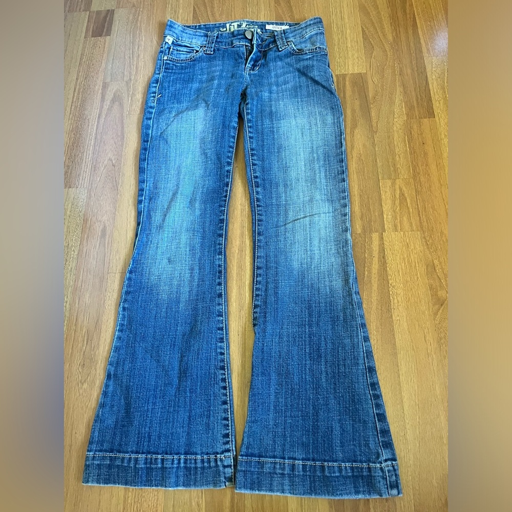 IT jeans